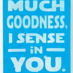 Star Wars™ Both Sides of the Force Funny Birthday Card With Mini Cards