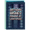 Star Wars™ Coolest Rebel in the Galaxy Lenticular Birthday Card