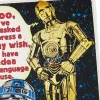 Star Wars™ R2-D2™ and C-3PO™ Droid Tune Funny Musical Birthday Card