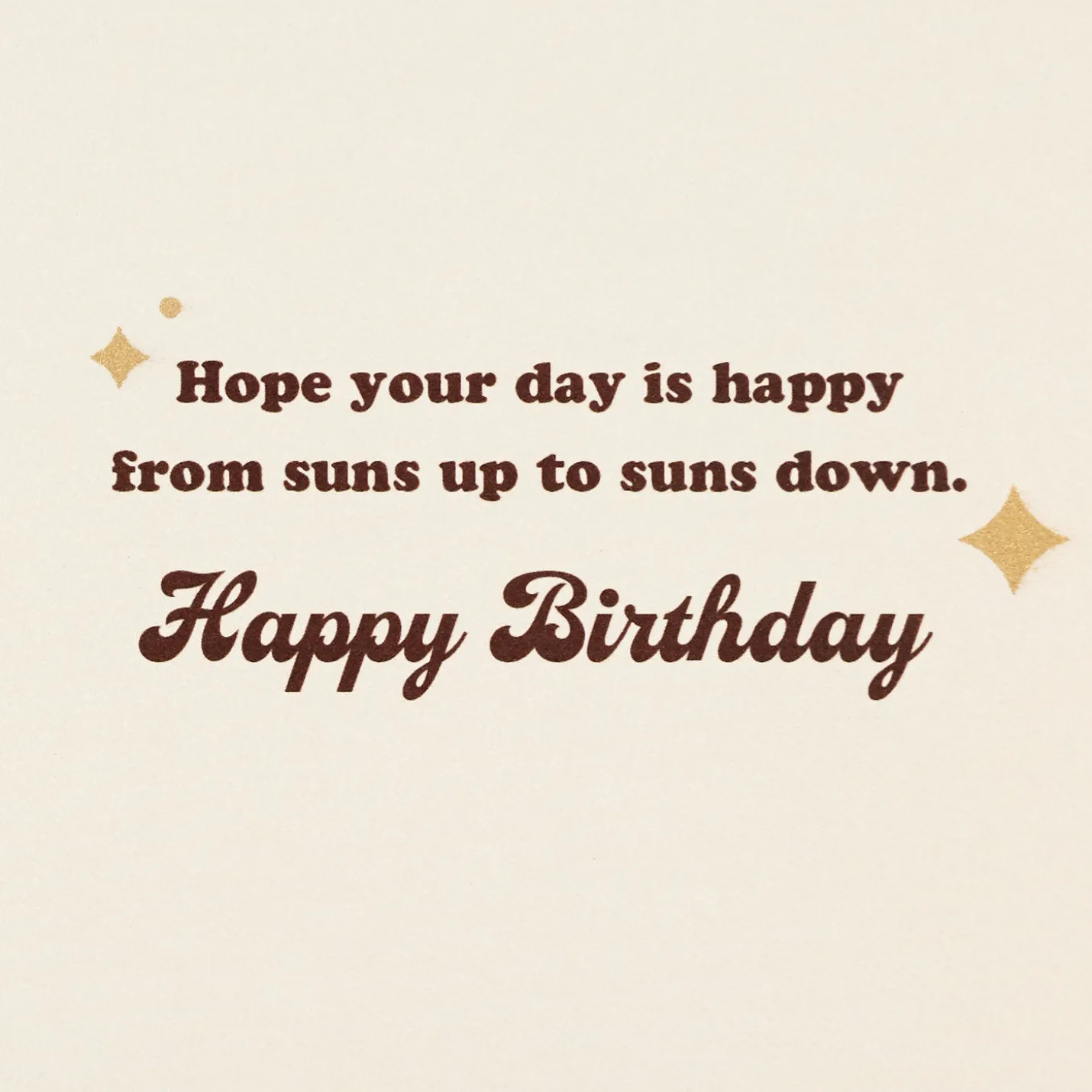 Star Wars: The Mandalorian™ and Grogu™ Happy Day Birthday Card for Friend