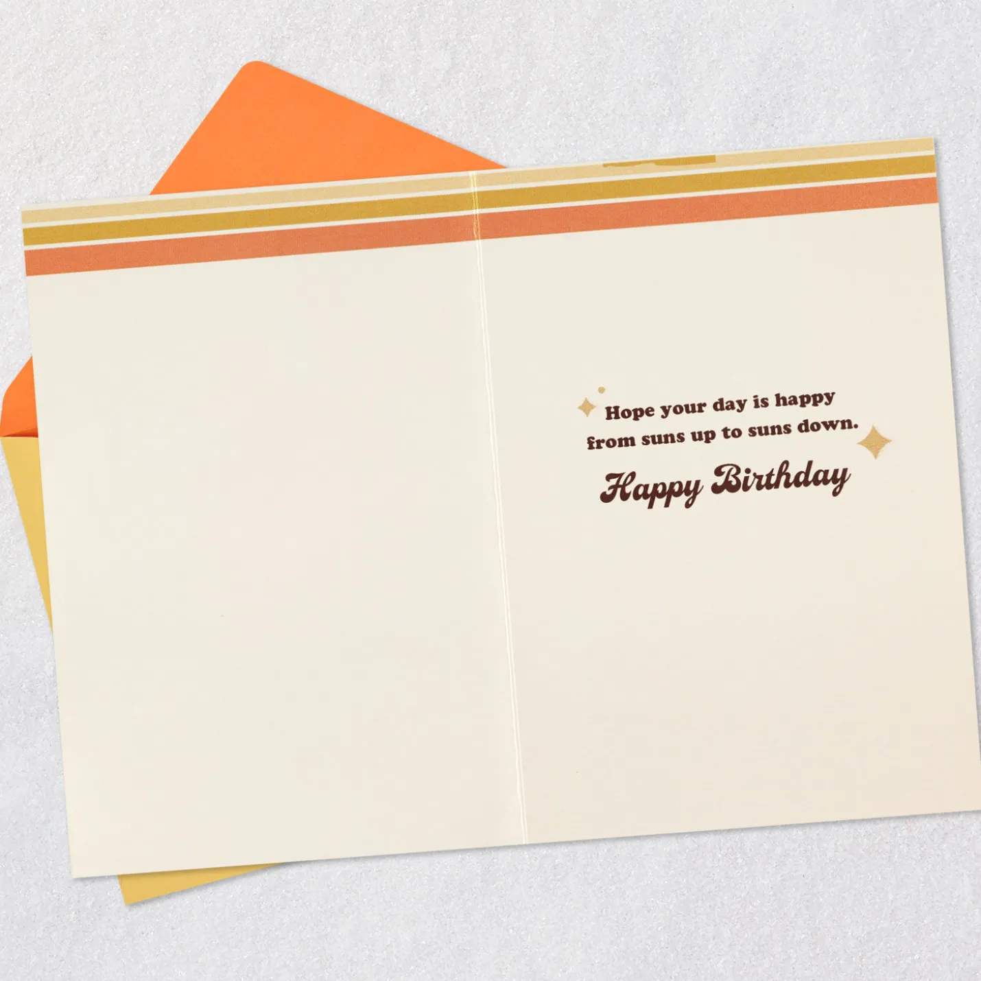 Star Wars: The Mandalorian™ and Grogu™ Happy Day Birthday Card for Friend