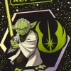 Star Wars™ Yoda™ Force for Good Birthday Card for Nephew