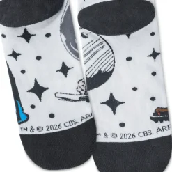 Star Trek™ Crew of the Enterprise Novelty Crew Socks
