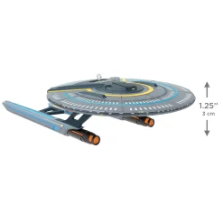 Star Trek™: Lower Decks U.S.S. Cerritos Ornament