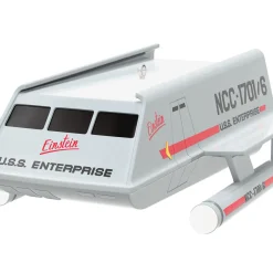 Star Trek™: The Original Series Shuttlecraft Einstein NCC-1701/6 Ornament With Sound
