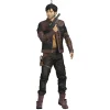 Star Wars: Andor™ Cassian Andor™ Ornament