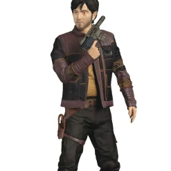 Star Wars: Andor™ Cassian Andor™ Ornament