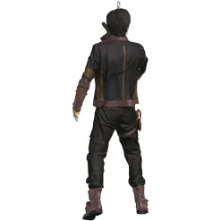 Star Wars: Andor™ Cassian Andor™ Ornament