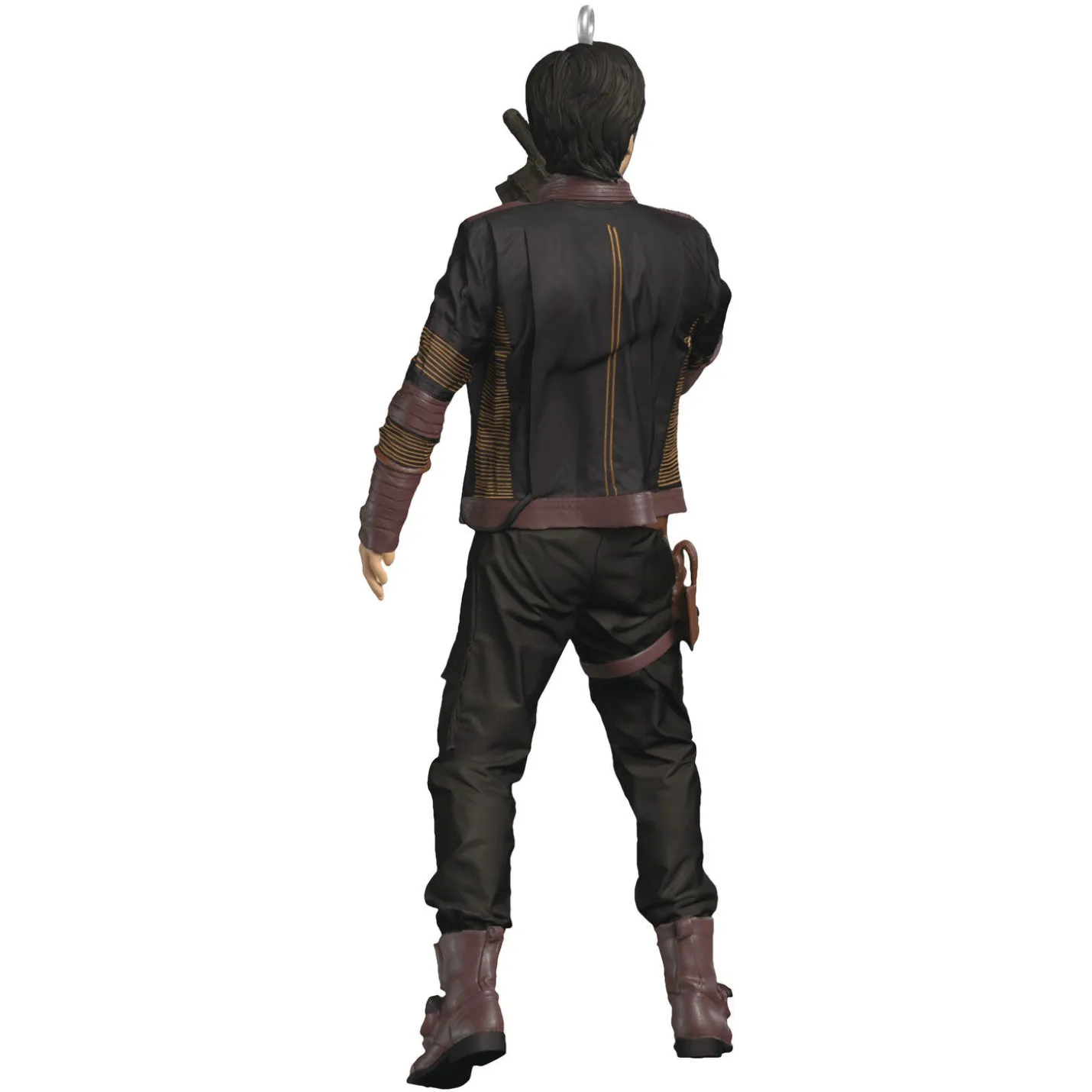 Star Wars: Andor™ Cassian Andor™ Ornament