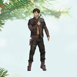 Star Wars: Andor™ Cassian Andor™ Ornament
