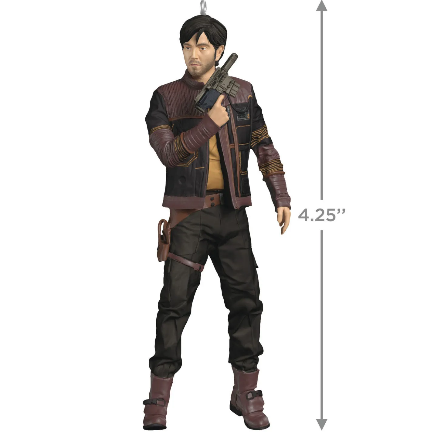 Star Wars: Andor™ Cassian Andor™ Ornament