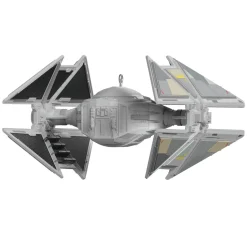 Star Wars: Andor™ TIE Avenger™ Ornament