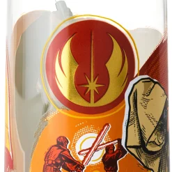 Star Wars™ Battle on Mustafar Collectible Drinking Glass