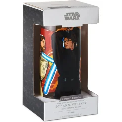 Star Wars™ Battle on Mustafar Collectible Drinking Glass
