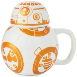 Star Wars™ BB-8™ Mug With Sound, 14 oz.