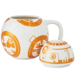 Star Wars™ BB-8™ Mug With Sound, 14 oz.