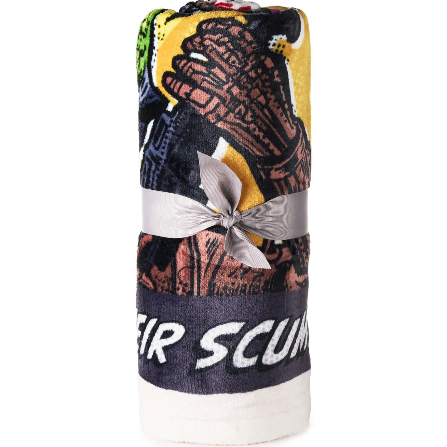 Star Wars™ Bounty Hunters Throw Blanket, 50x60