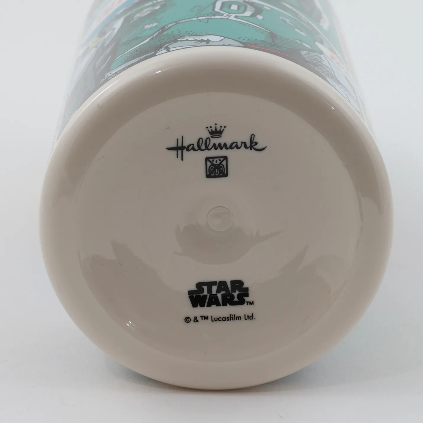 Star Wars™ Bounty Hunters Water Bottle, 32 oz.