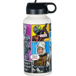 Star Wars™ Bounty Hunters Water Bottle, 32 oz.