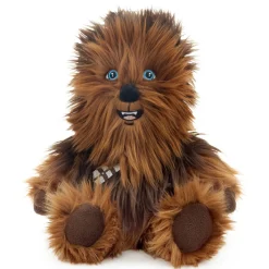 Star Wars™ Chewbacca™ Plush With Sound, 11"
