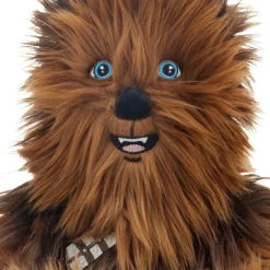 Star Wars™ Chewbacca™ Plush With Sound, 11
