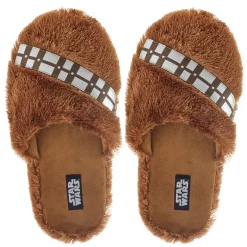 Star Wars™ Chewbacca™ Slippers With Sound