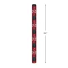 Star Wars™ Darth Vader™ and Stormtrooper™ Helmets on Red Holiday Wrapping Paper Roll, 25 sq. ft.
