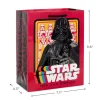 9.6" Star Wars™ Darth Vader™ and Stormtroopers™ Medium Gift Bag