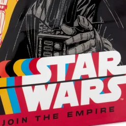 9.6" Star Wars™ Darth Vader™ and Stormtroopers™ Medium Gift Bag