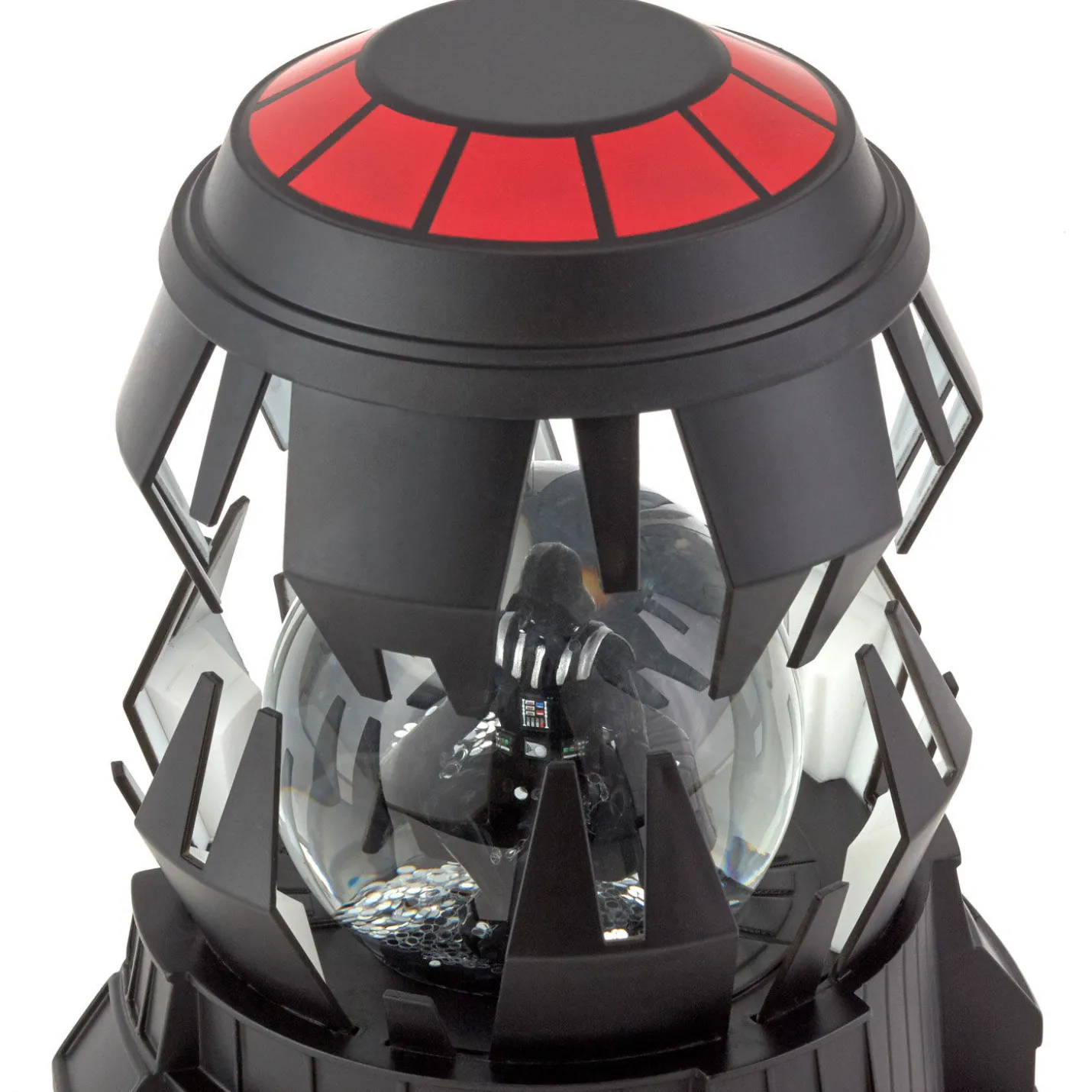Star Wars™ Darth Vader™ Chamber Water Globe With Light and Sound