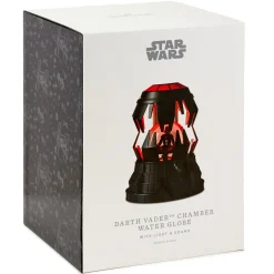 Star Wars™ Darth Vader™ Chamber Water Globe With Light and Sound