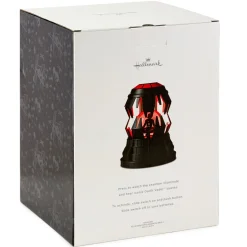 Star Wars™ Darth Vader™ Chamber Water Globe With Light and Sound