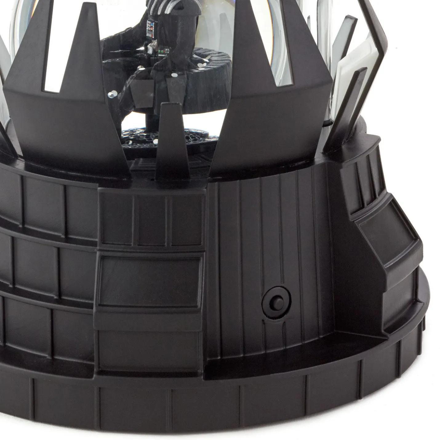 Star Wars™ Darth Vader™ Chamber Water Globe With Light and Sound