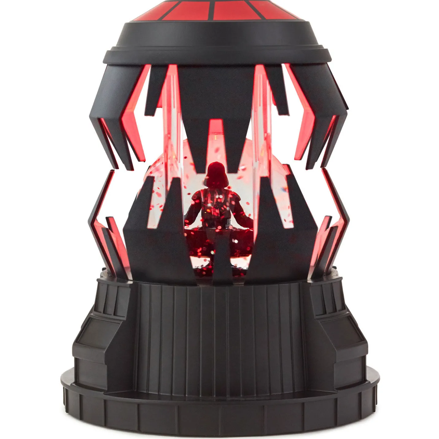 Star Wars™ Darth Vader™ Chamber Water Globe With Light and Sound