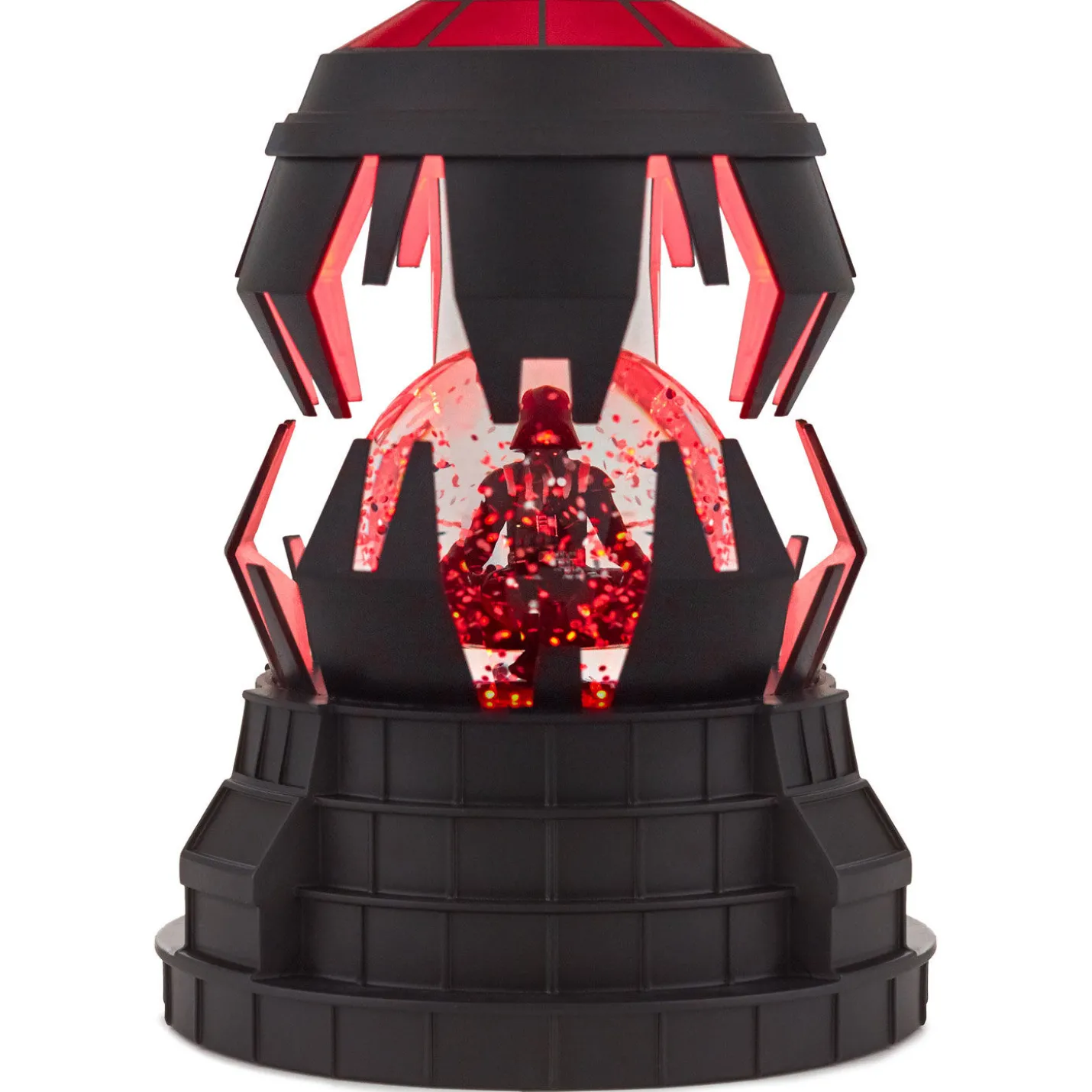 Star Wars™ Darth Vader™ Chamber Water Globe With Light and Sound