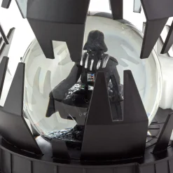 Star Wars™ Darth Vader™ Chamber Water Globe With Light and Sound