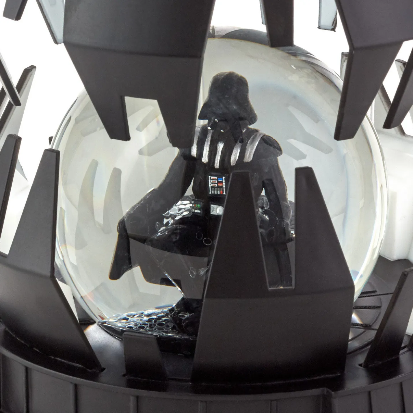 Star Wars™ Darth Vader™ Chamber Water Globe With Light and Sound