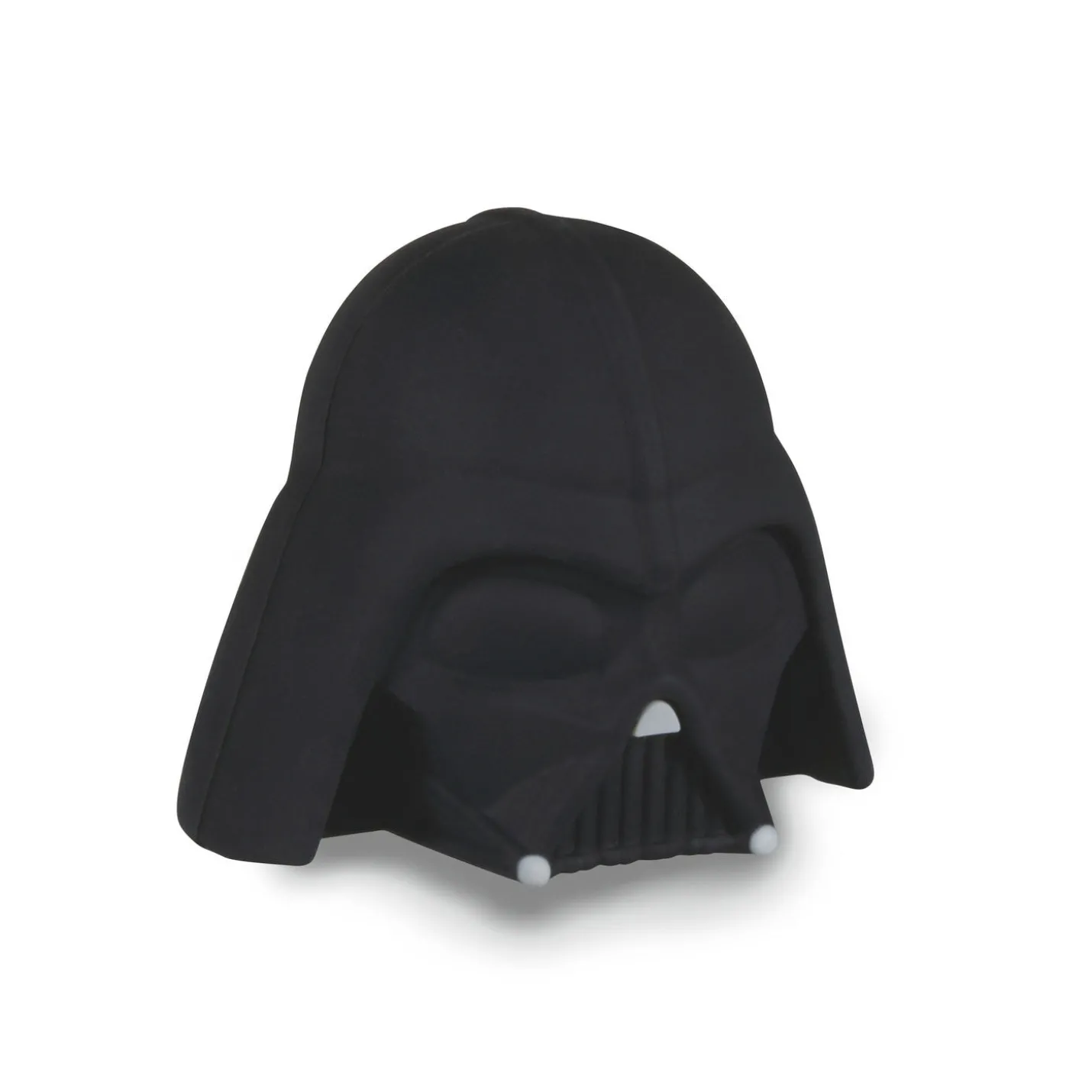 Star Wars™ Darth Vader Charmers Silicone Charm, 1.5" H