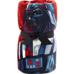 Star Wars™ Darth Vader™ Dark Side Blanket