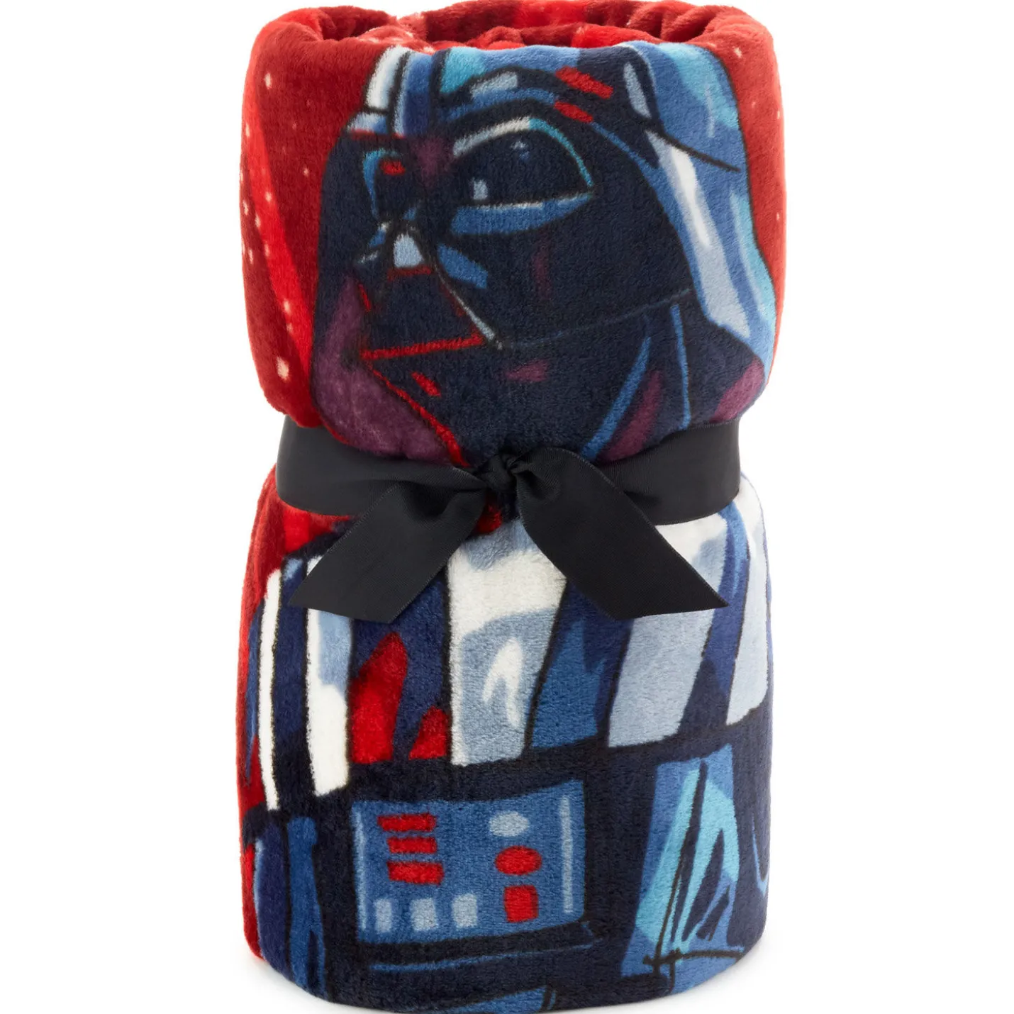 Star Wars™ Darth Vader™ Dark Side Blanket