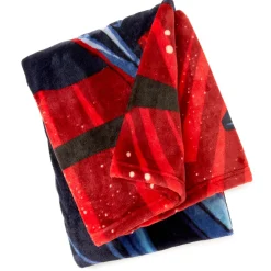 Star Wars™ Darth Vader™ Dark Side Blanket