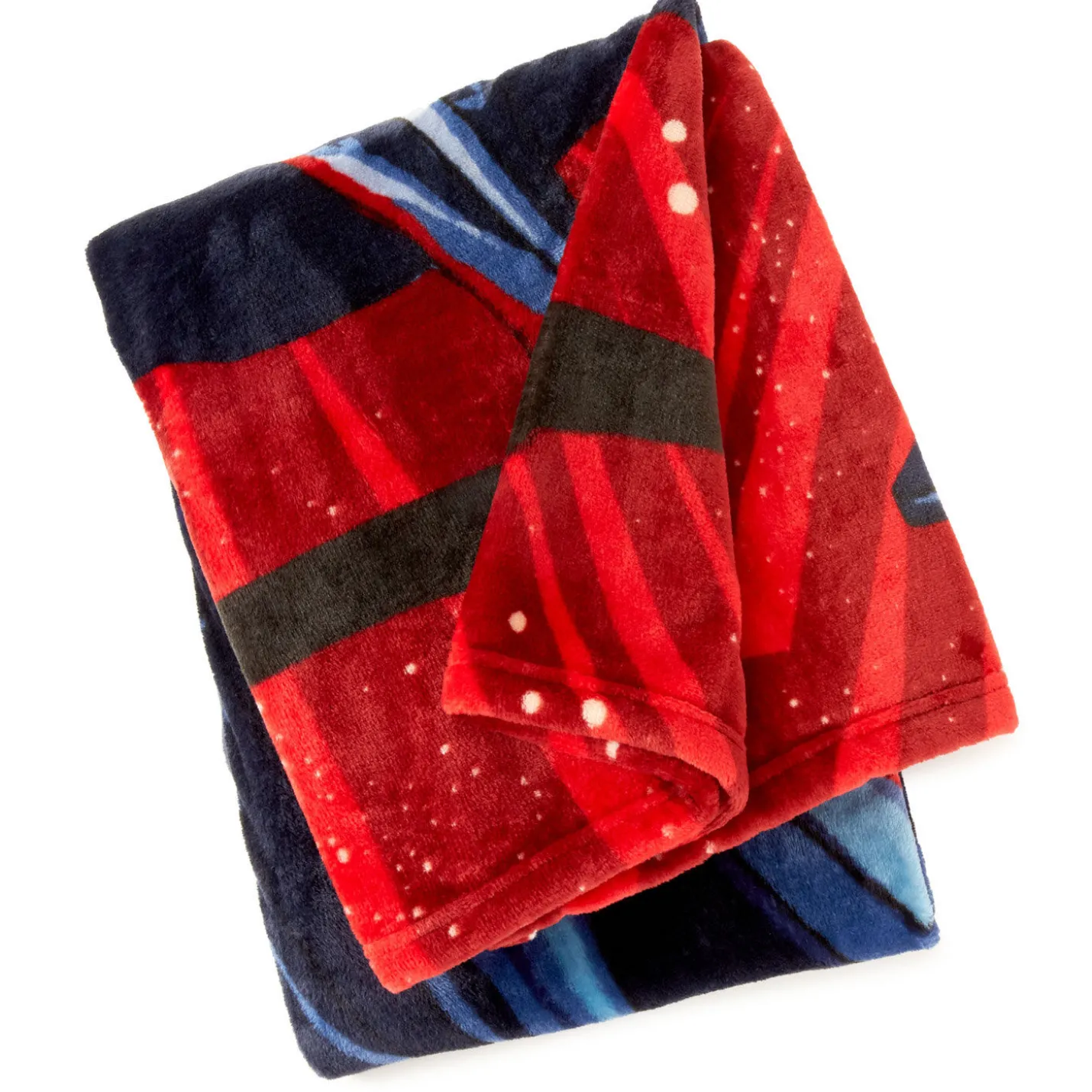 Star Wars™ Darth Vader™ Dark Side Blanket
