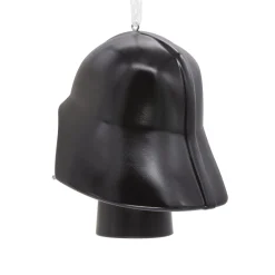 Star Wars™ Darth Vader™ Helmet Hallmark Ornament With Light