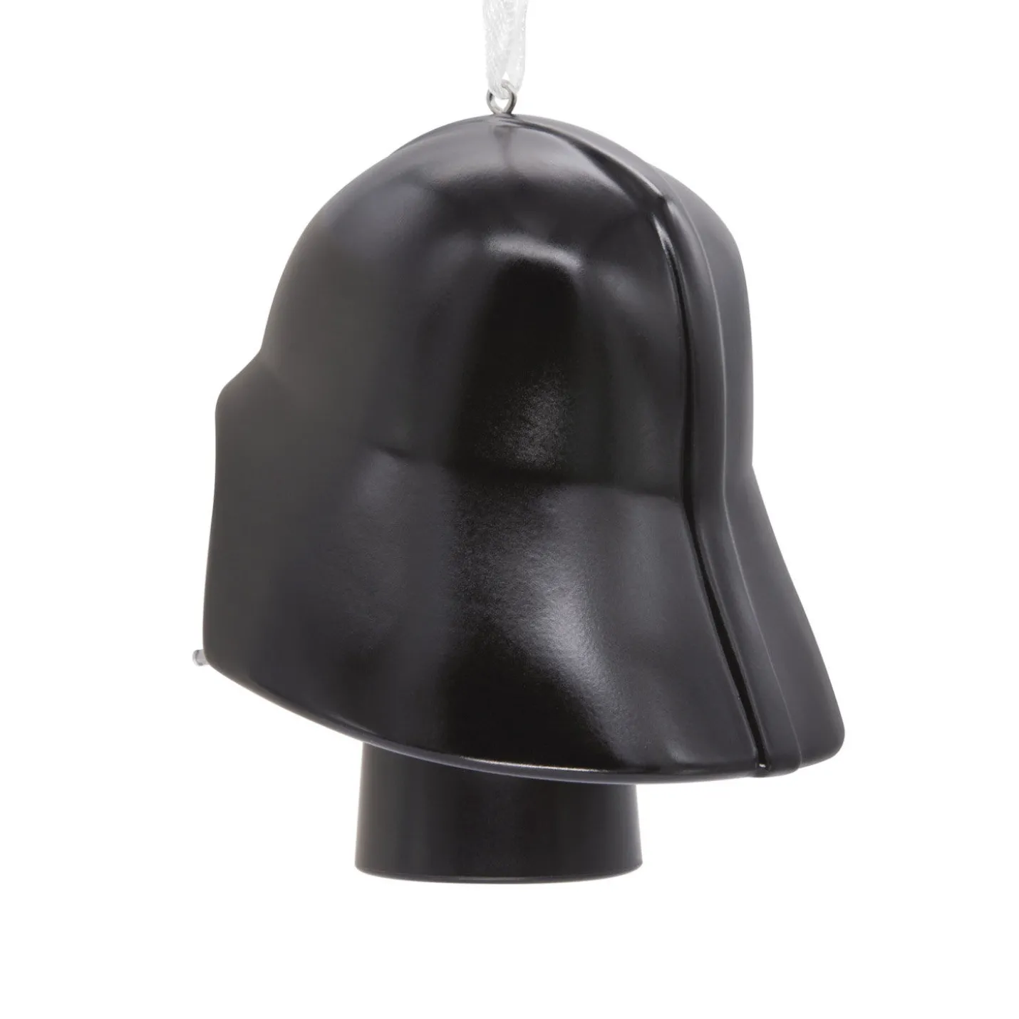 Star Wars™ Darth Vader™ Helmet Hallmark Ornament With Light