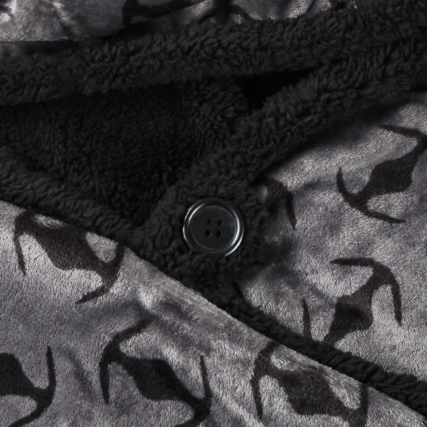Star Wars™ Darth Vader™ Hooded Blanket, 70x50