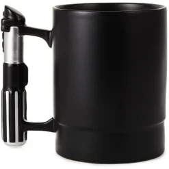 Star Wars™ Darth Vader™ Lightsaber™ Jumbo Mug With Sound, 45 oz.