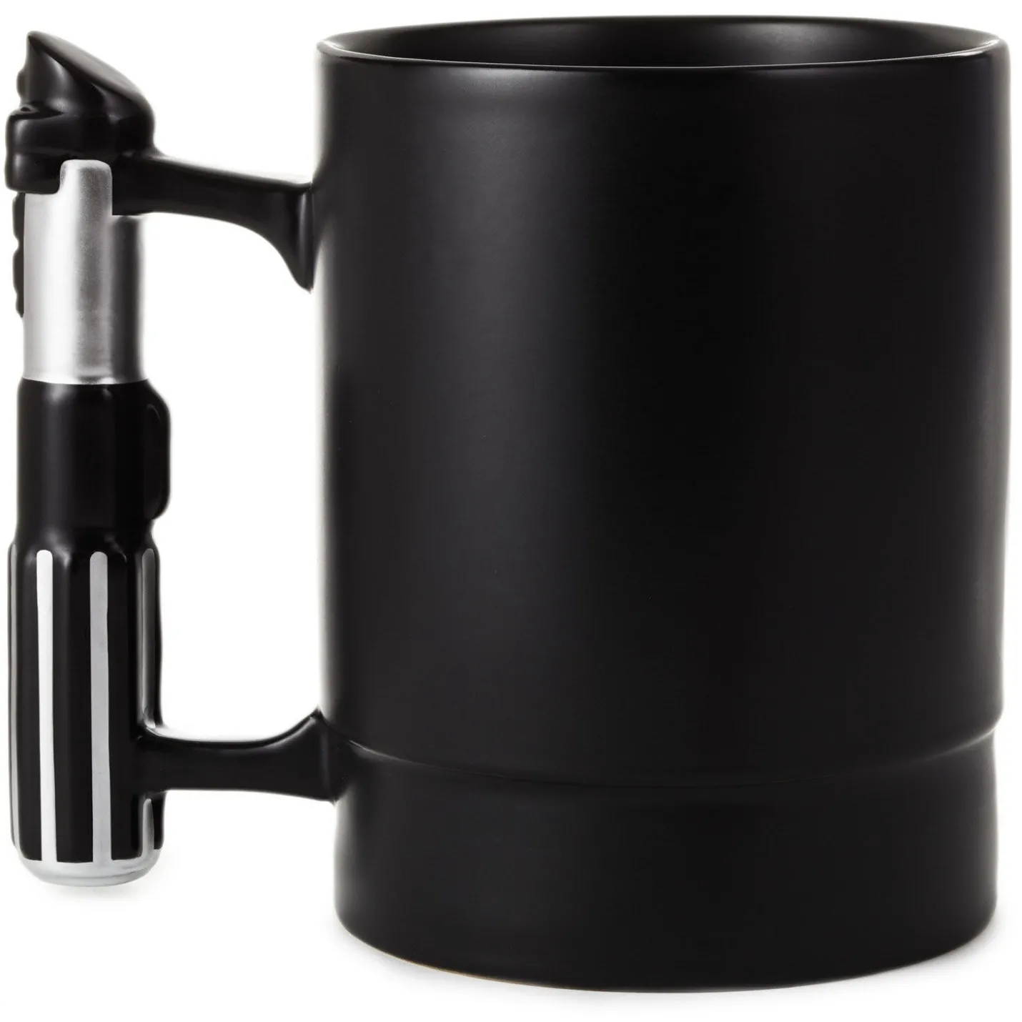 Star Wars™ Darth Vader™ Lightsaber™ Jumbo Mug With Sound, 45 oz.