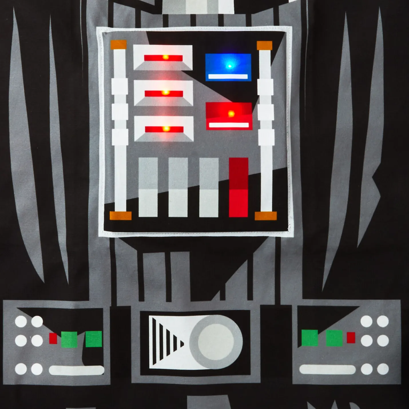 Star Wars™ Darth Vader™ Light-Up Apron