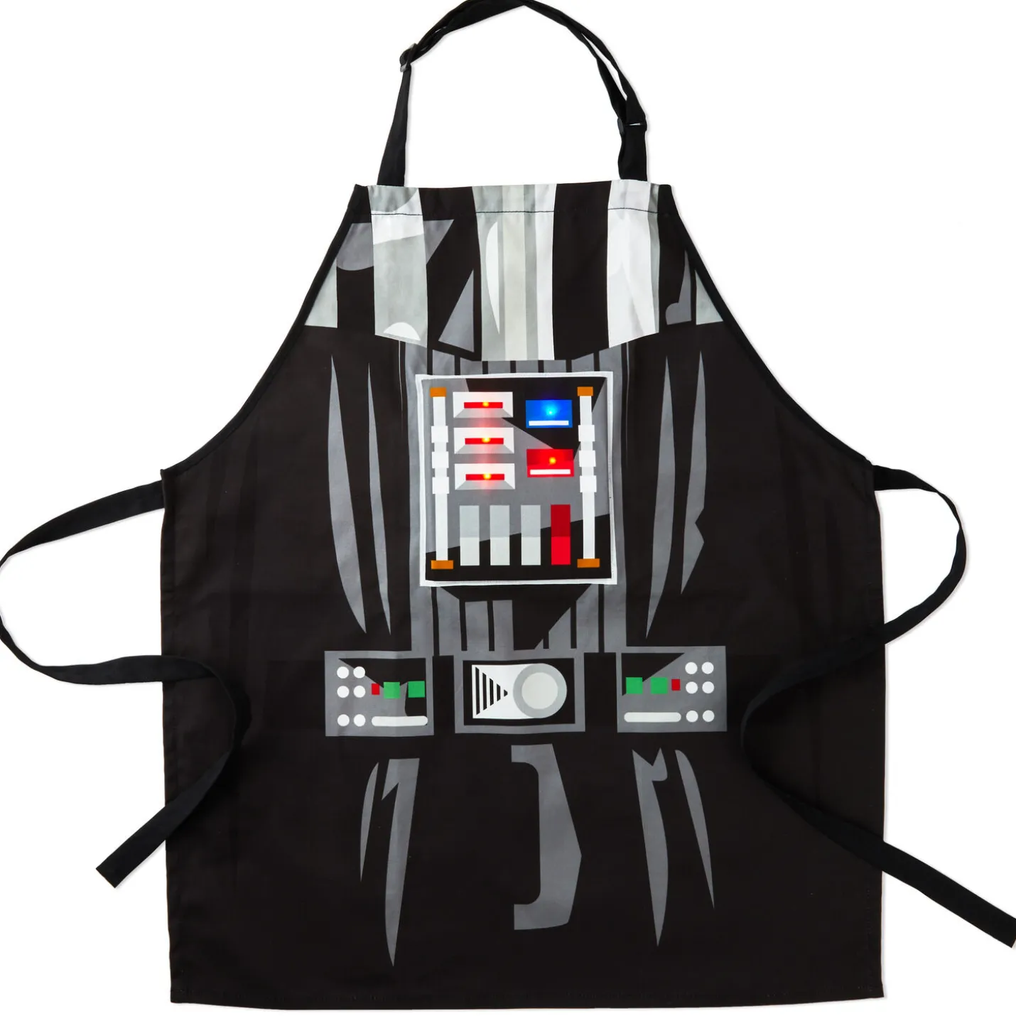 Star Wars™ Darth Vader™ Light-Up Apron