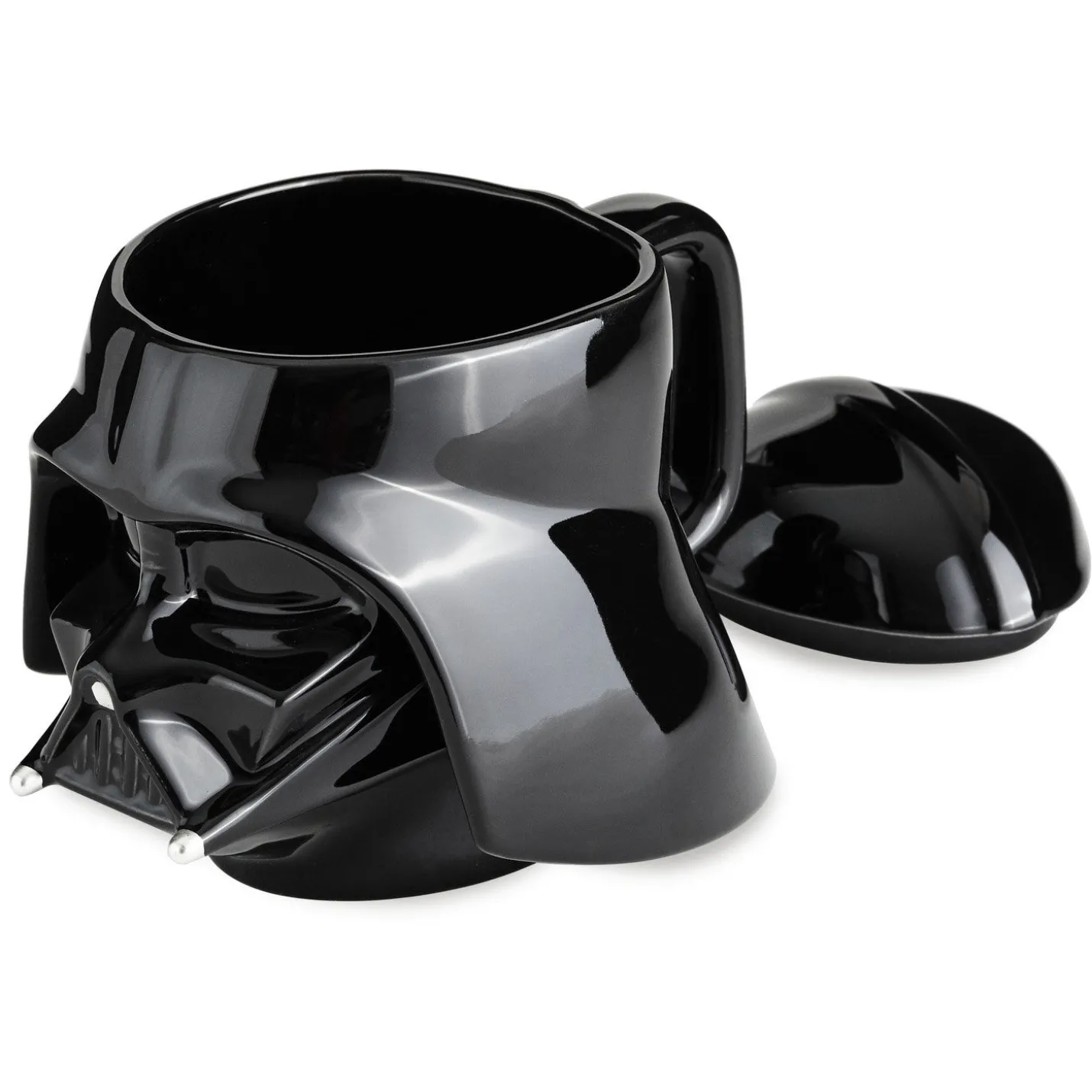 Star Wars™ Darth Vader™ Sculpted Mug With Sound, 26 oz.